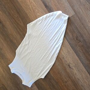 Athleta Cloudlight Restore Asymetric Tank